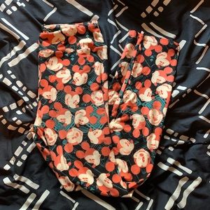 Lularoe leggings
